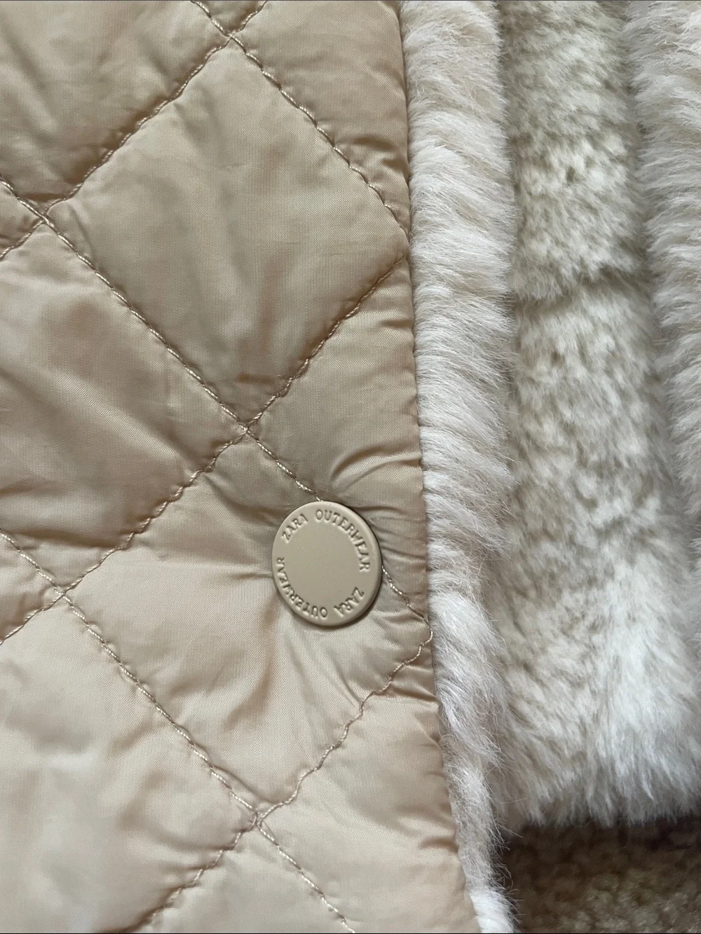 Zara soft cream